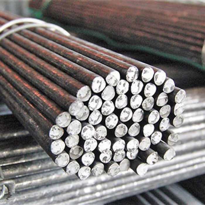 Арматура 12 мм 11.7 м гладкая А1 А240