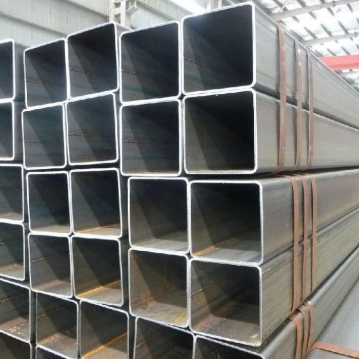 Труба профильная квадратная 100х100х2 мм 12 м